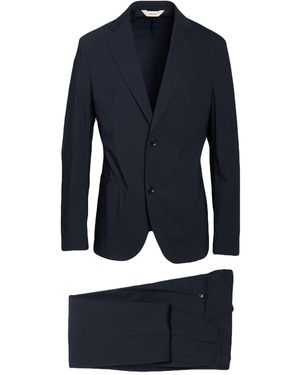 Paoloni Suit - Blue