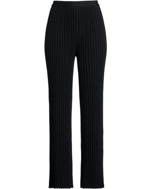 Iceberg Pants - Black