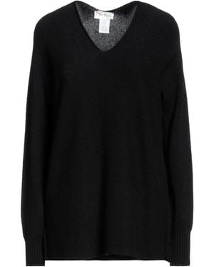 MO-MOI Jumper - Black