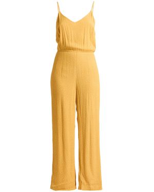 EDITED Jumpsuit - Metallic