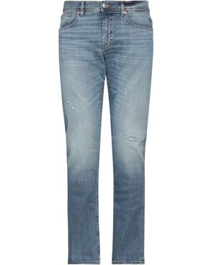 ARMANI EXCHANGE Jeans - Blue