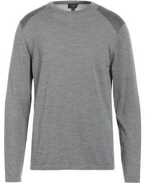 dunhill Jumper Wool, Mulberry Silk - Grey
