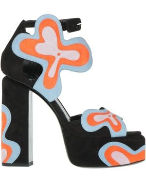 Pierre Hardy Sandals - White