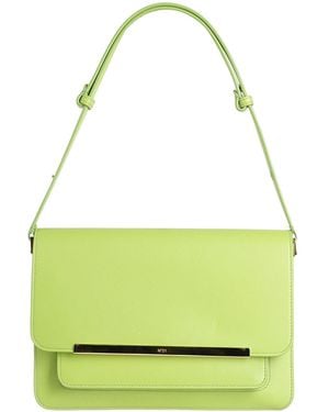 N°21 Handbag Leather - Green