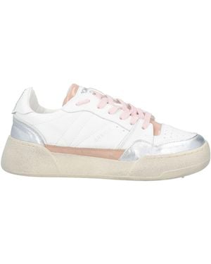 MonoWay Trainers - White