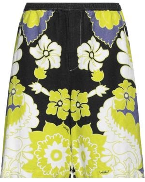 Valentino Garavani Shorts E Bermuda - Grigio