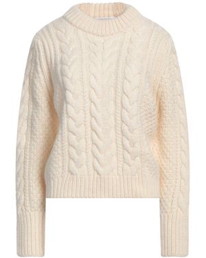 Cecilie Bahnsen Pullover - Bianco