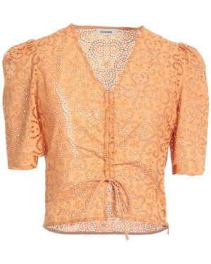 Sandro Top - White