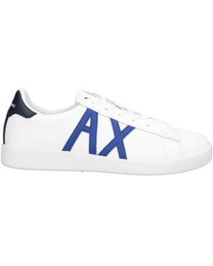 ARMANI EXCHANGE Sneakers - Blue