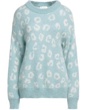ViCOLO Pullover - Bleu