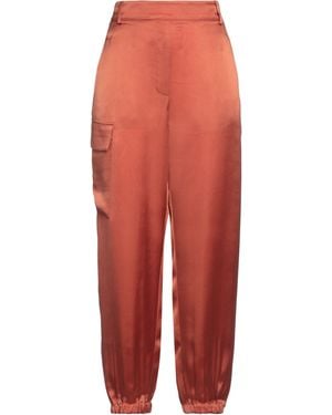 Tela Trouser - Red
