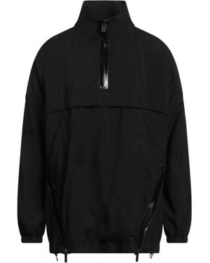 1017 ALYX 9SM Jacke & Anorak - Schwarz