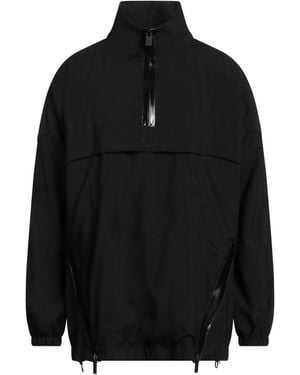1017 ALYX 9SM Jacket Virgin Wool - Black