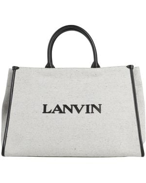 Lanvin Handbag - White