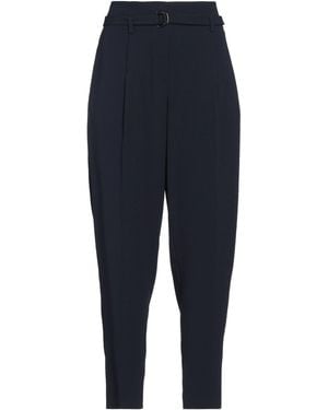 Laure'l Pants Triacetate, Polyester - Blue