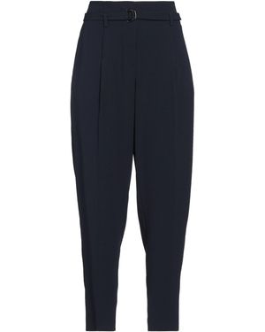 Laure'l Pants Triacetate, Polyester - Blue