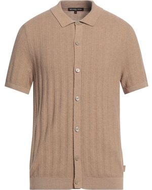 Michael Kors Cardigan - Neutre