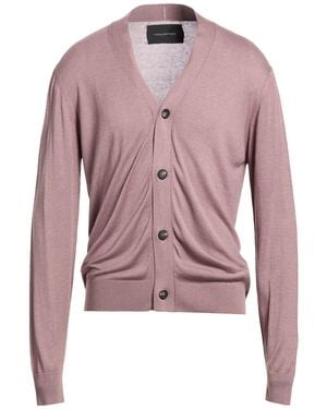 Tagliatore Cardigan - Pink