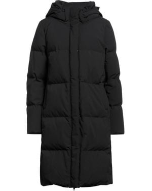 Adhoc Puffer - Black