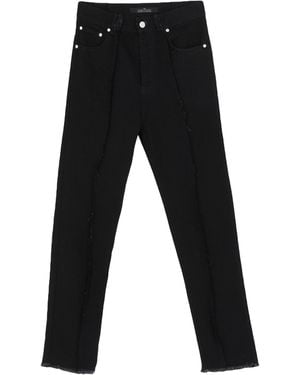 ROKH Jeans - Black