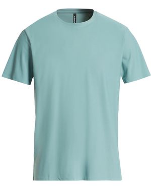 X-cape T-Shirts - Blue