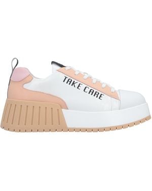 Rucoline Trainers - White