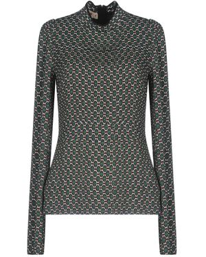 Marni Dark Top Viscose - Black