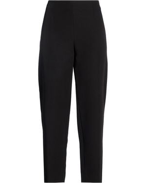 PT Torino Pants Polyester, Elastane - Black