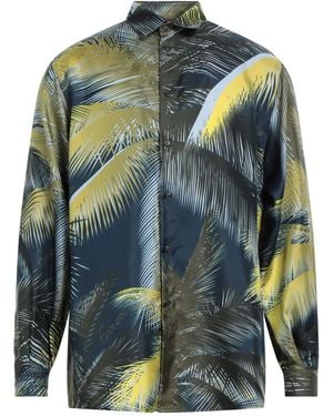 Ferrari Shirt - Blue