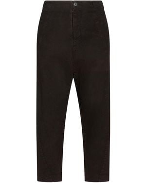 Transit Trouser - Black