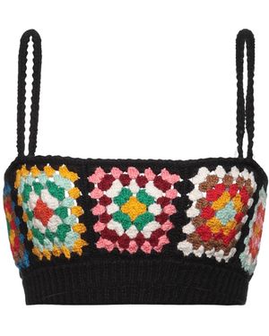 Alanui Top - Black