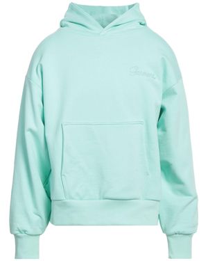 GARMENT WORKSHOP Sweatshirt - Blau