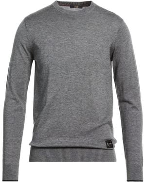 Roberto Cavalli Pullover - Grigio