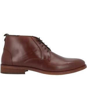 Barbour Stivaletti - Marrone