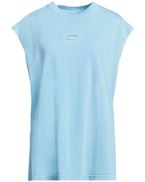 Facon Jacmin T-Shirt Cotton - Blue
