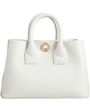 Burberry Handbag - White