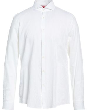 HUGO Shirt - White