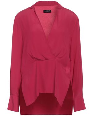 Dondup Top - Red