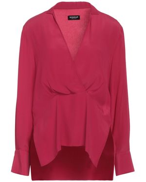 Dondup Top - Rot