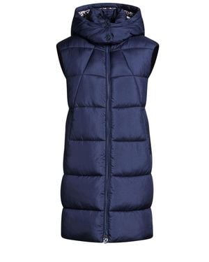Guess Pufferjacke & Daunenjacke - Blau