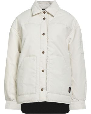 Refrigiwear Chaqueta Y Cazadora - Blanco