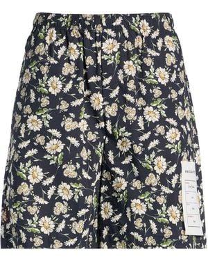 Amaranto Shorts & Bermuda Shorts - Multicolor