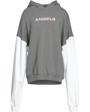 Liberal Youth Ministry Sweatshirt - Gray