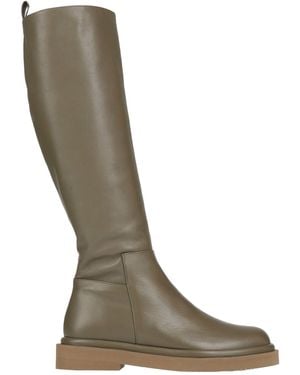 Paloma Barceló Boot - Brown