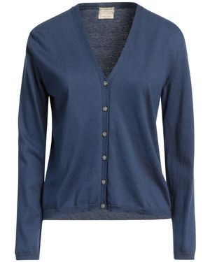 Massimo Alba Cardigan - Blu