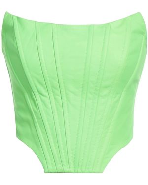 GIUSEPPE DI MORABITO Top - Green