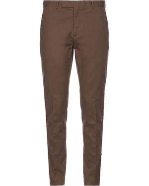 PT Torino Trouser - Brown