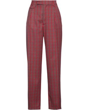 ViCOLO Trouser - Red