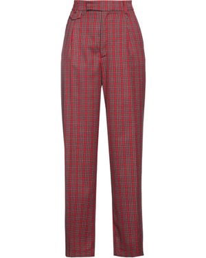 ViCOLO Trouser - Red