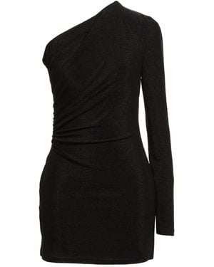 Pinko Mini Dresses - Black